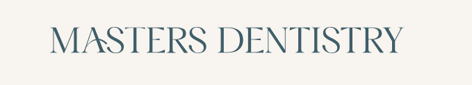 Masters Dentistry